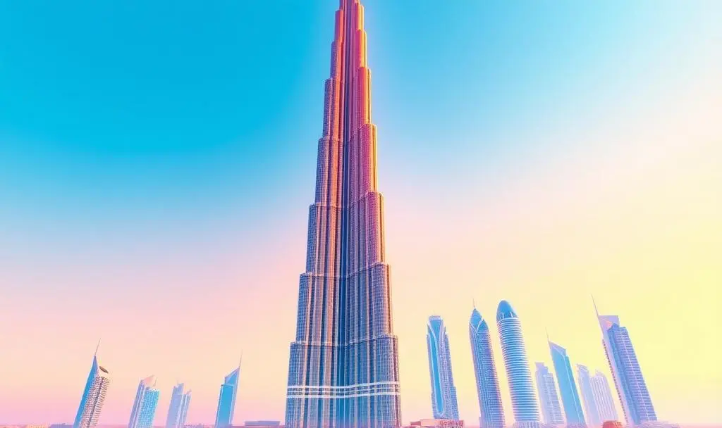 United Arab Emirates